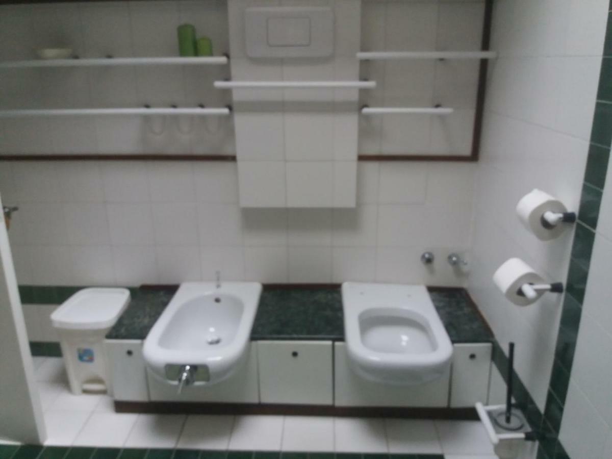 B&B Arechi 萨莱诺 外观 照片