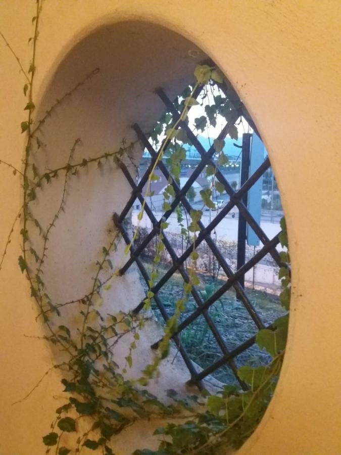 B&B Arechi 萨莱诺 外观 照片
