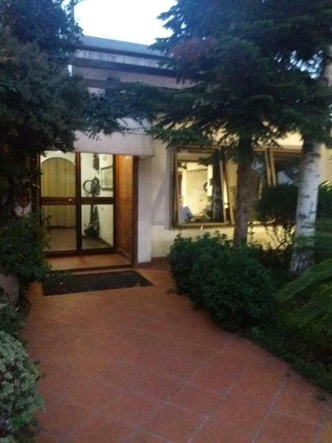 B&B Arechi 萨莱诺 外观 照片