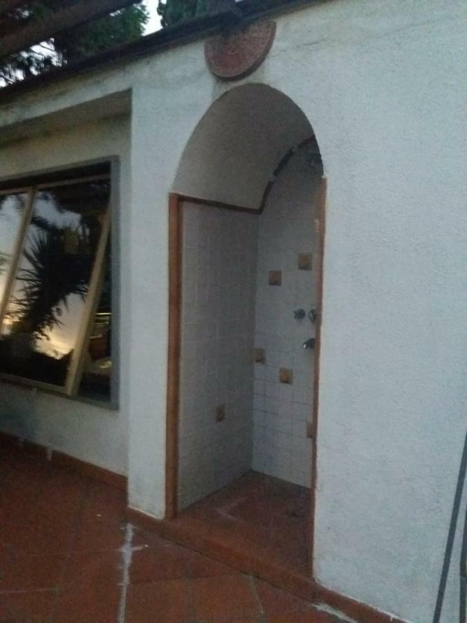 B&B Arechi 萨莱诺 外观 照片