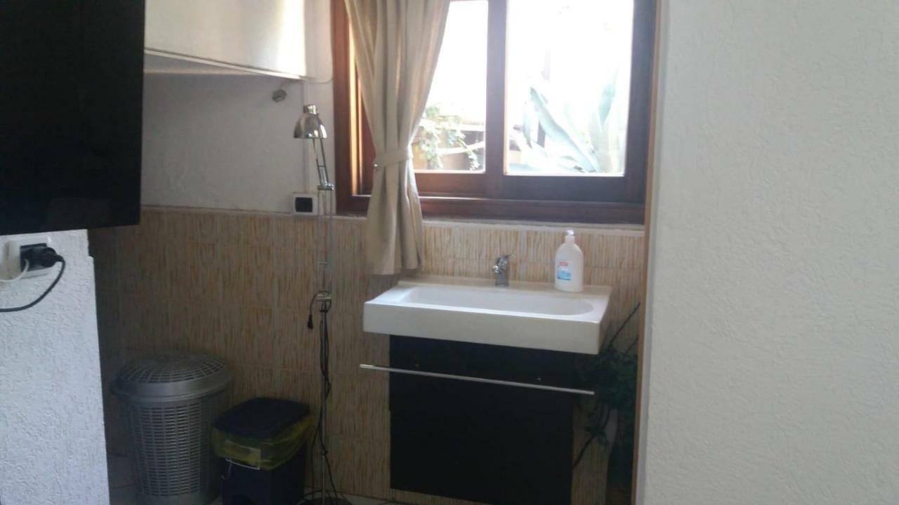 B&B Arechi 萨莱诺 外观 照片