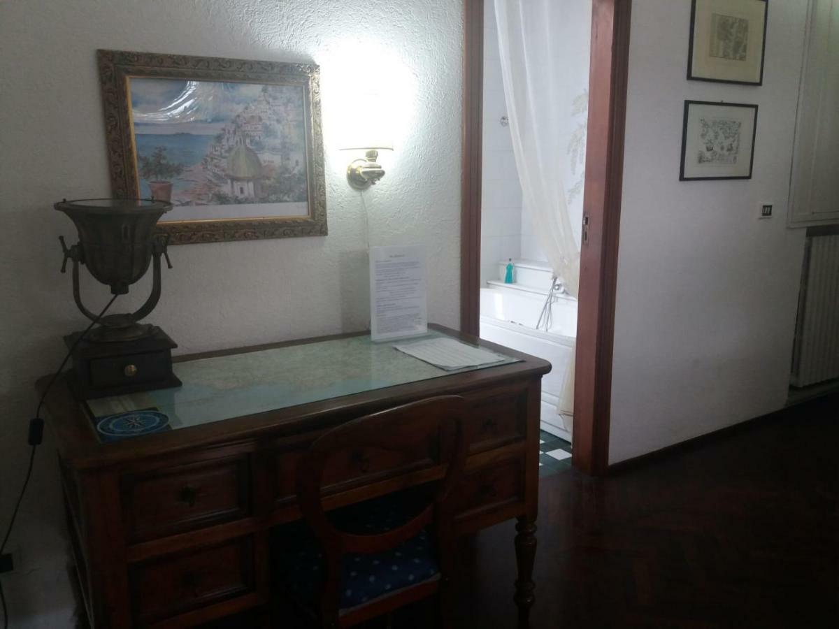 B&B Arechi 萨莱诺 外观 照片