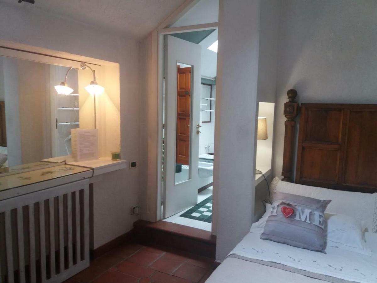 B&B Arechi 萨莱诺 外观 照片