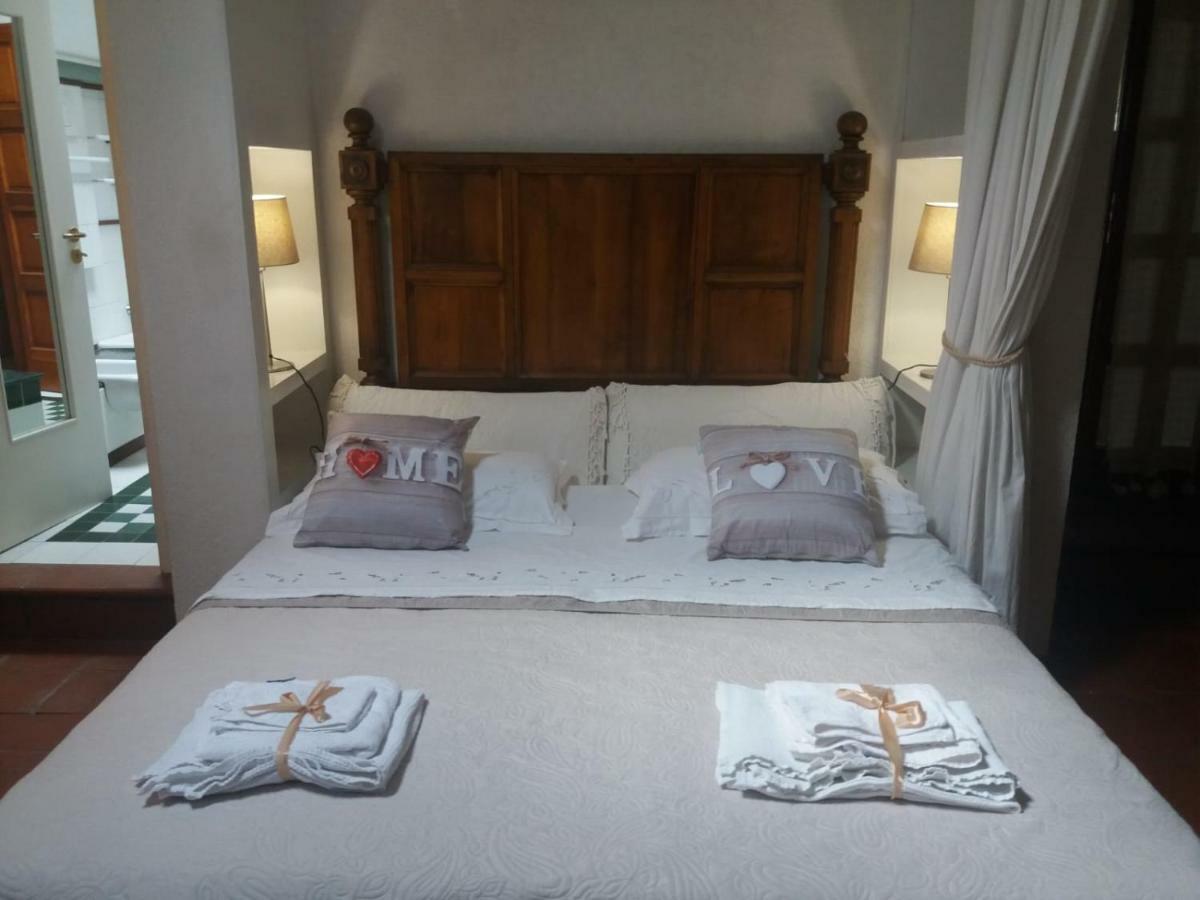 B&B Arechi 萨莱诺 外观 照片