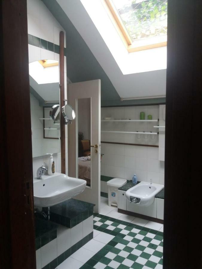 B&B Arechi 萨莱诺 外观 照片