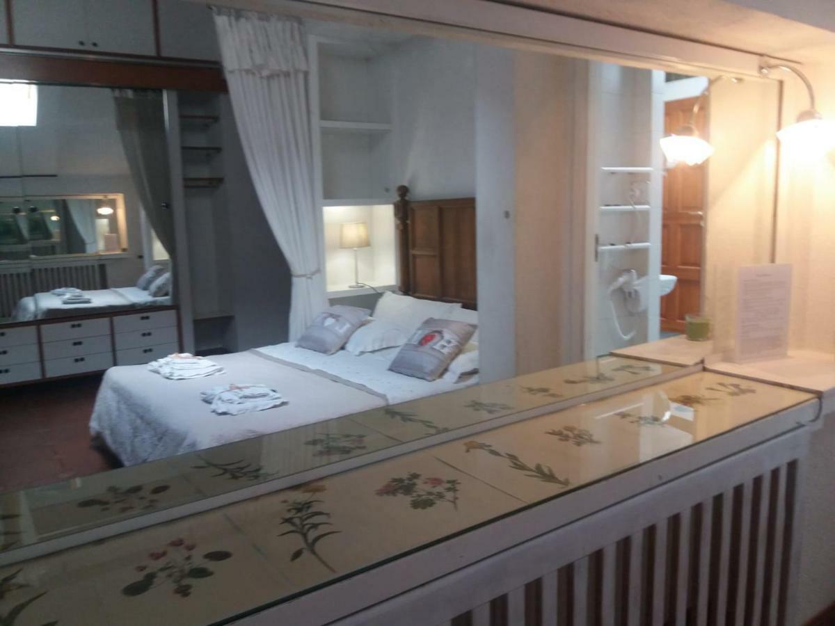 B&B Arechi 萨莱诺 外观 照片