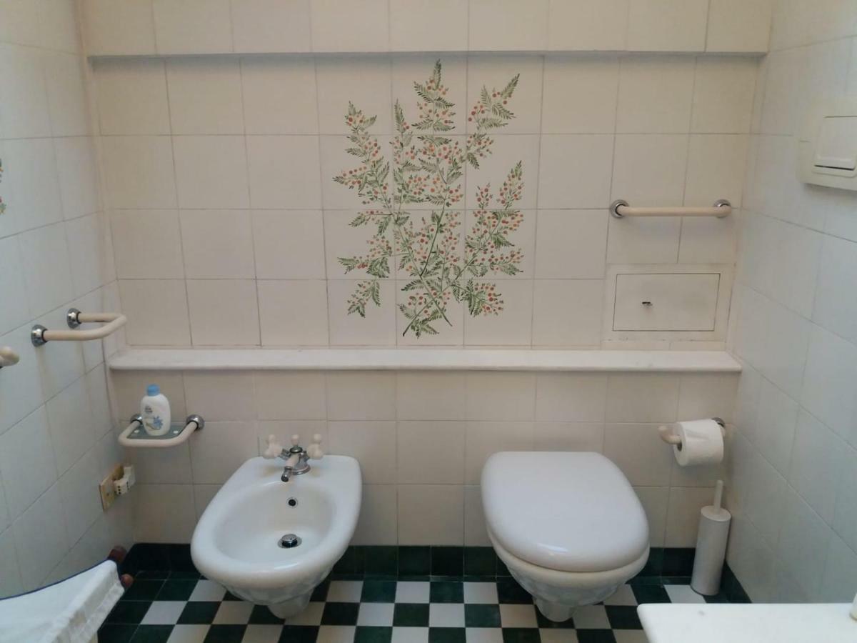 B&B Arechi 萨莱诺 外观 照片