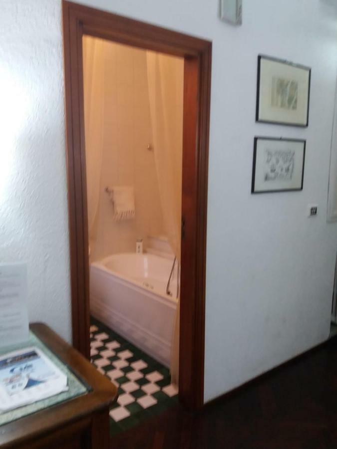 B&B Arechi 萨莱诺 外观 照片